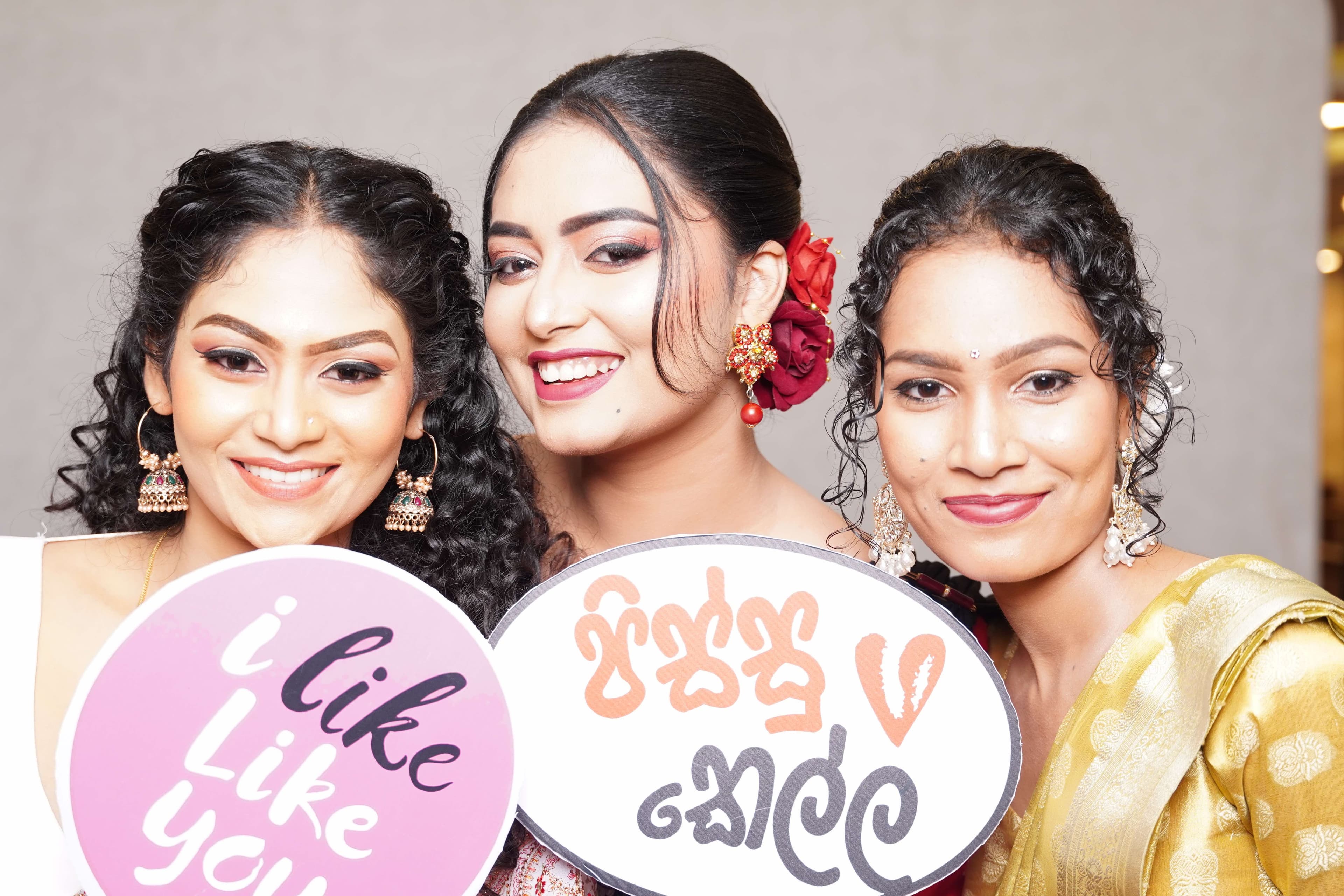 Wedding Celebrations